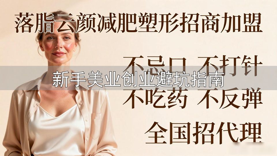 美业培训学校口碑选择_新手美业创业避坑指南_化妆美甲培训学校正规证书
