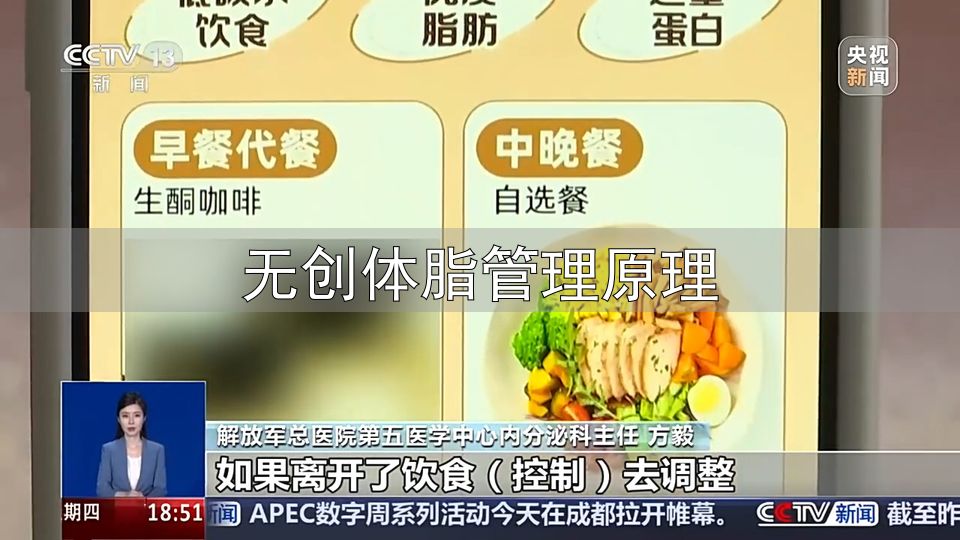 无创体脂管理原理_黑咖啡减肥法效果_防弹咖啡减脂原理