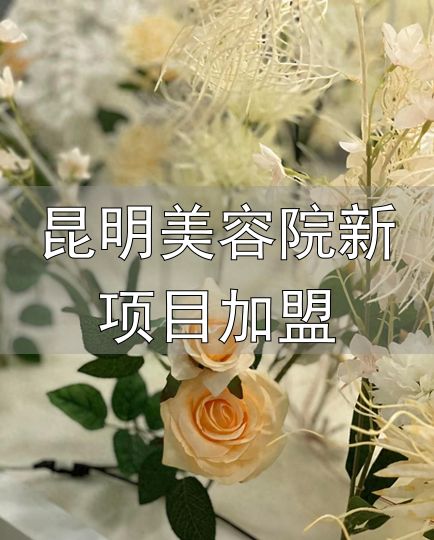 花店加盟费构成_昆明美容院新项目加盟_加盟费包含哪些费用