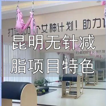 璨然瑜伽普拉提特色课程_昆明无针减脂项目特色_昆明瑜伽普拉提体验