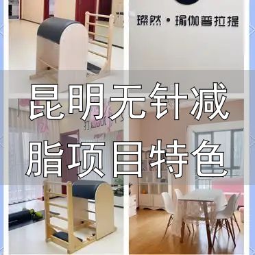 昆明无针减脂项目特色_璨然瑜伽普拉提特色课程_昆明瑜伽普拉提体验