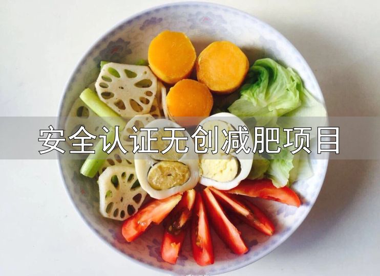 十大口碑减肥产品推荐_安全认证无创减肥项目_减肥产品国家认证
