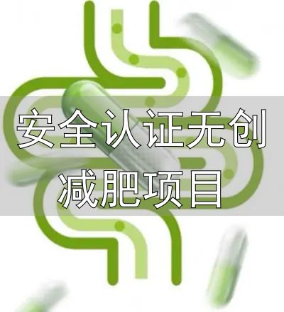 减肥产品国家认证_安全认证无创减肥项目_十大口碑减肥产品推荐