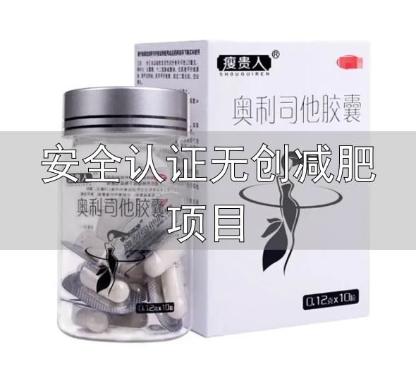 十大口碑减肥产品推荐_减肥产品国家认证_安全认证无创减肥项目