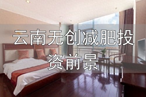 云南无创减肥投资前景_青少年全封闭营地_减重训练营