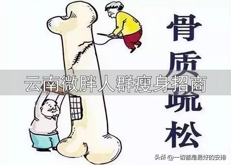 老来微胖是福_超重反而长寿_云南微胖人群瘦身招商