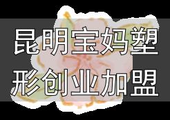 昆明宝妈塑形创业加盟_山东省妇幼保健院产后减重塑形_产后减重塑形营