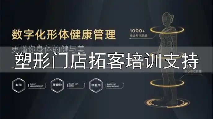数字化产后形体康复_塑形门店拓客培训支持_产康门店拓客留客锁客策略