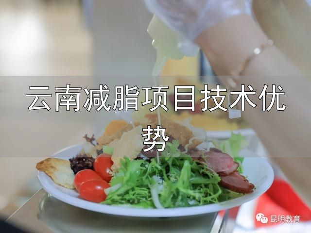云南减脂项目技术优势_云南师范大学减脂餐_大学生减脂餐