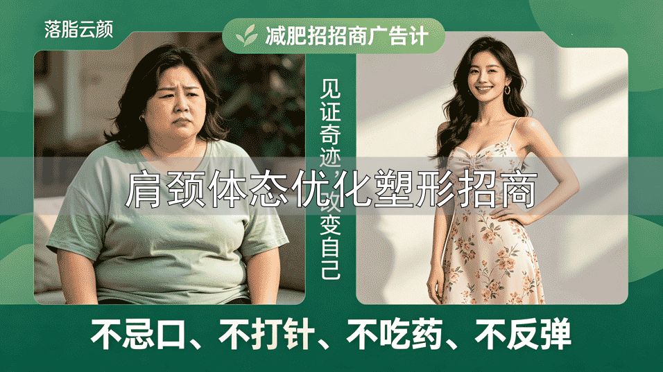局部精雕塑形管理_肩颈体态优化塑形招商_肩颈体态调整