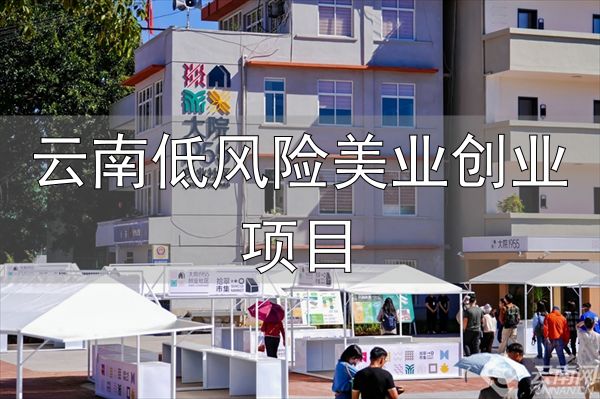 云南低风险美业创业项目_创业云南行动计划_云南创业福地