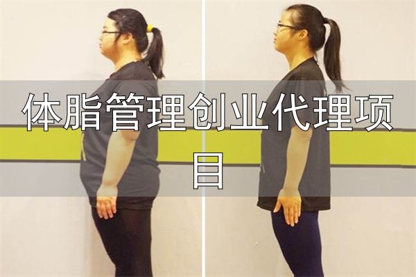 体脂管理创业代理项目_芳草雨减肥中心_专业减肥加盟